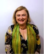 Bernadette Holmes