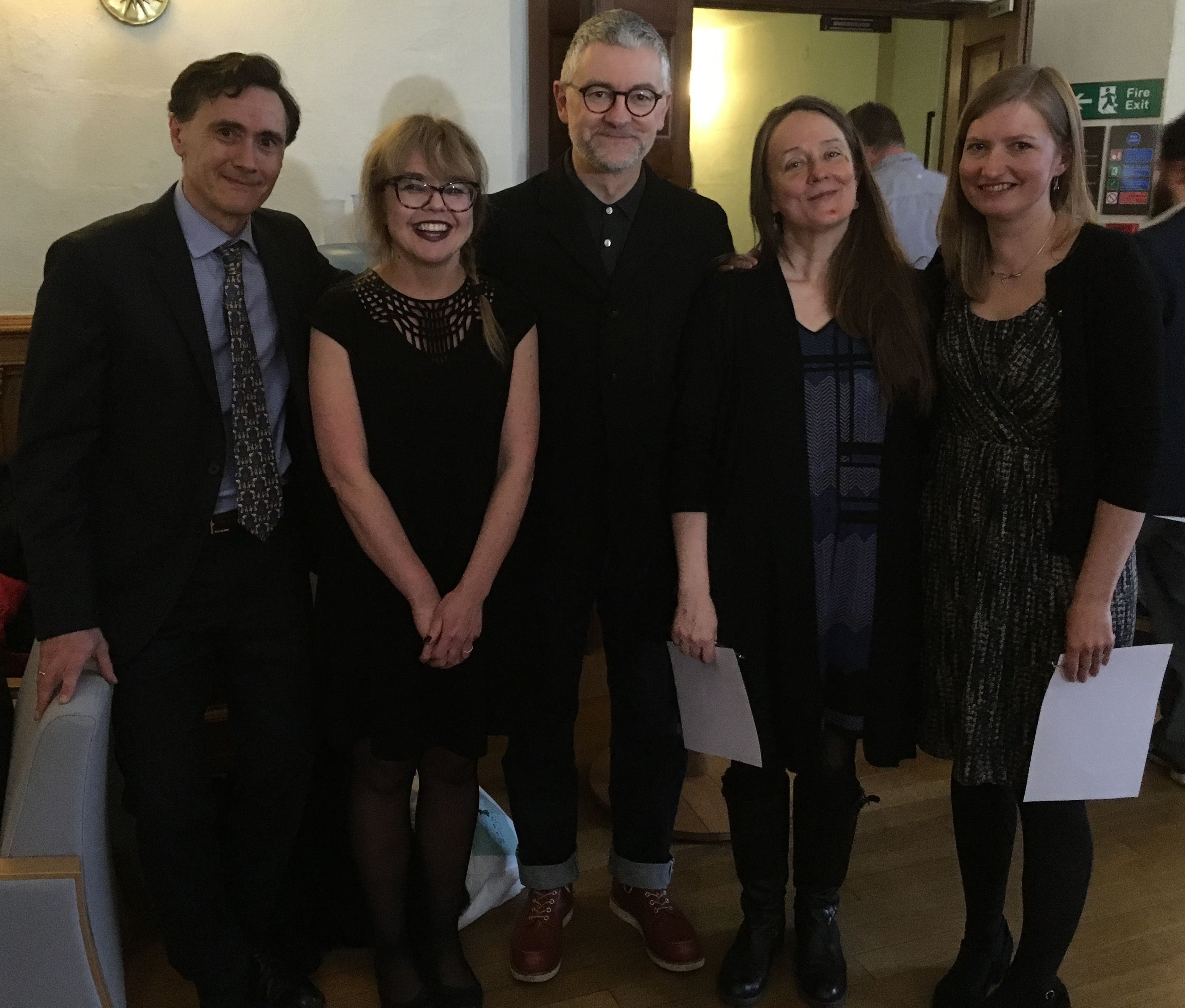 CUSU Student-Led Teaching Awards