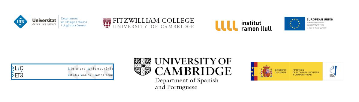 Conference Sponsors