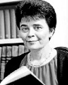 Professor Mari Jones