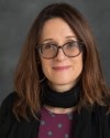 Professor Maria Stehle