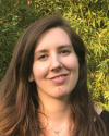 Dr Stephanie Galasso