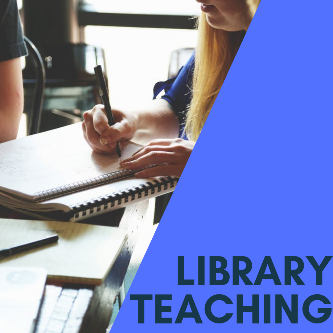 Sign up for our training sessions.