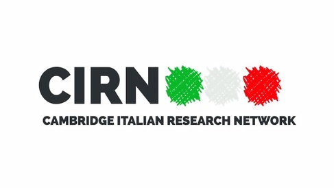 Cambridge Italian Research Network logo