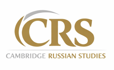 Cambridge Russian Studies