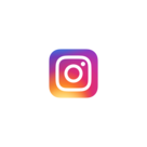 The Instagram logo