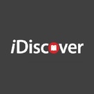 iDiscover logo