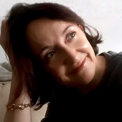 Professor Anna Pegoretti