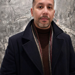 Carlos Castro-Sajami