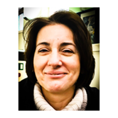 Dr Regina  Karousou-Fokas