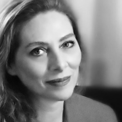 Professor Helena Sanson