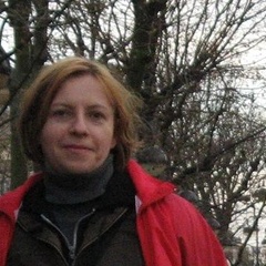 Ms Edyta  Nowosielska