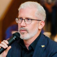 Professor Rory  Finnin