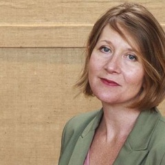 Professor Emma Widdis