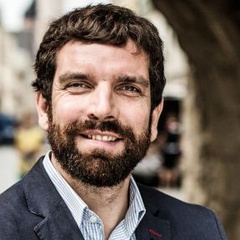 Professor Stanley Bill