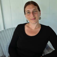 Professor Rebecca Reich