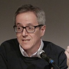 Professor Robert S. C. Gordon