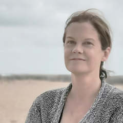 Professor Virginia Cox