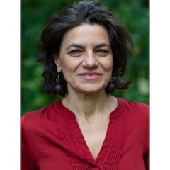 Dr Dora Alexopoulou