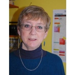 Professor Alison Sinclair 