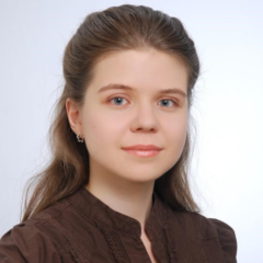 Anastasiia  Petrenko