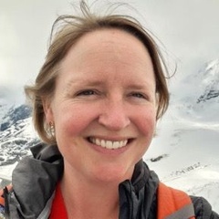 Professor Anna Barford