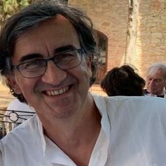 Professor Pierpaolo  Antonello