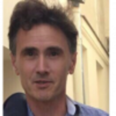 Professor Hugues Azérad