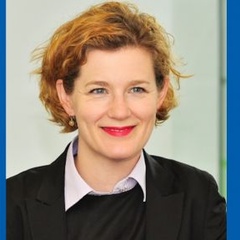 Dr Rebecca (Becky) Fell