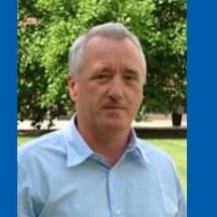 Professor Steven Boldy 