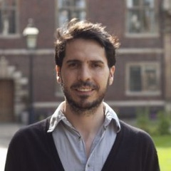 Josué Humberto Brocca Tovar Kuri