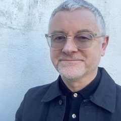 Professor Martin Crowley