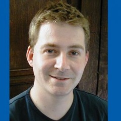 Professor Mark Darlow