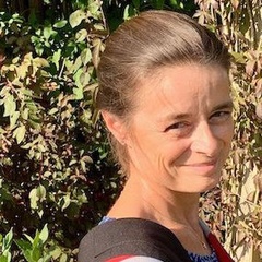 Dr Claudia  Domenici