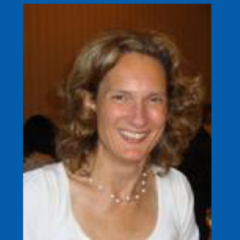 Professor Godela  Weiss-Sussex