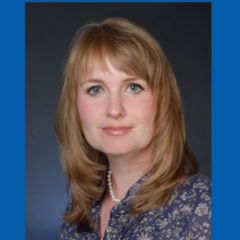 Dr Simone Kügeler-Race