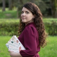 Dr Elena  Sottilotta