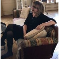 Professor Emma Wilson