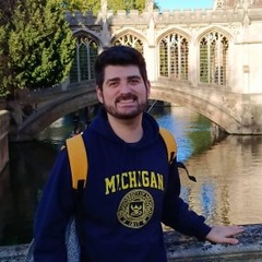 Dr Juan Martinez Gil