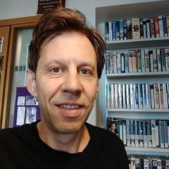 Professor Christophe Gagne