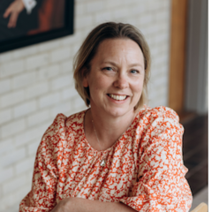 Professor Miranda Griffin