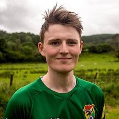 Dr William Huddleston