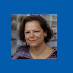 Professor Ianthi Maria Tsimpli