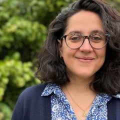 Dr Tara Talwar Windsor 