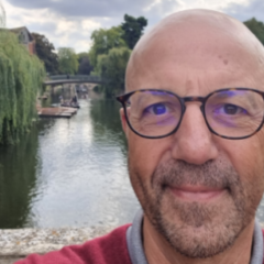 Professor Jean Khalfa