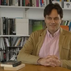 Professor Geoffrey Kantaris