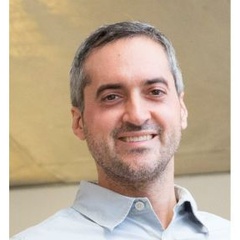 Professor Napoleon Katsos