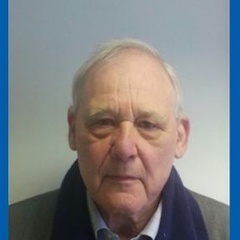 Professor  Robin   Kirkpatrick