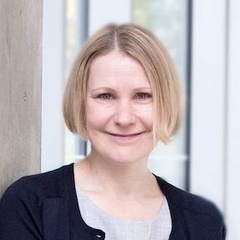 Professor Anna Korhonen