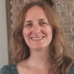 Professor Louise Haywood